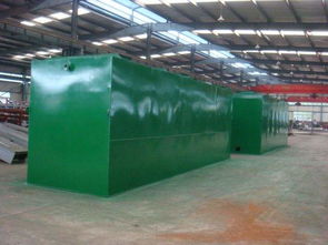 养猪污水处理设备采购指南 专用设备与环保解决方案