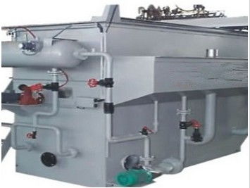 太平洋工业污水处理设备在食品行业中的应用与价值分析