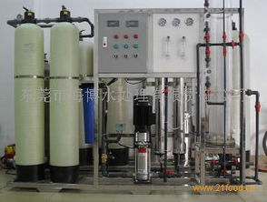 海博水处理设备 产品优势、加盟前景与污水处理方案全解析