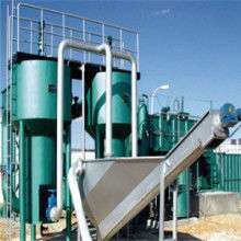 2018年工业污水处理设备市场价格分析与采购指南 批发报价参考及环保网第15页设备解析