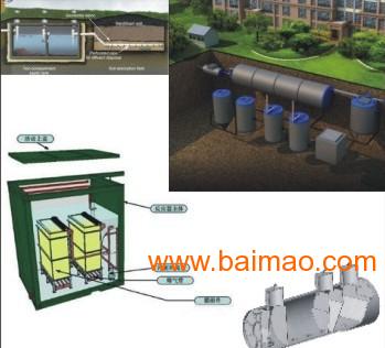 四川电子水处理器与污水处理设备的应用与发展